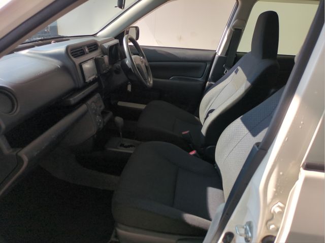 TOYOTA PROBOX van 2WD 2019