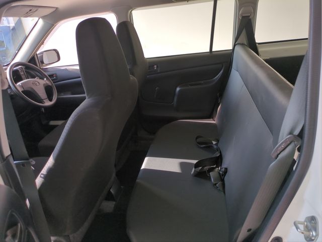 TOYOTA PROBOX van 2WD 2019