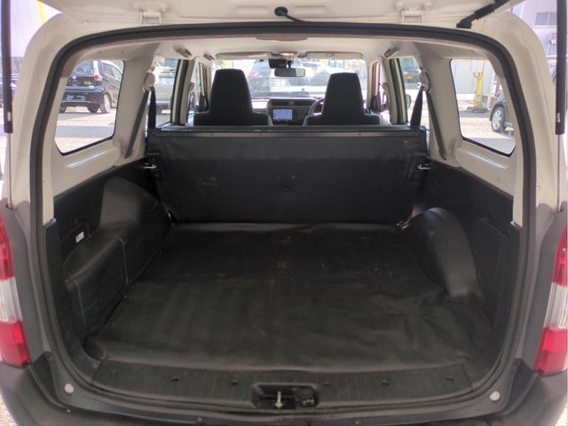 TOYOTA PROBOX van 2WD 2019