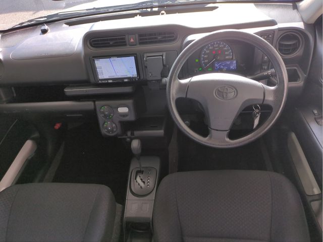 TOYOTA PROBOX van 2WD 2019