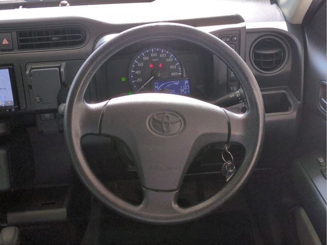 TOYOTA PROBOX van 2WD 2019