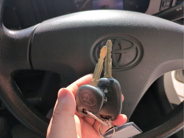 TOYOTA PROBOX van 2WD 2019