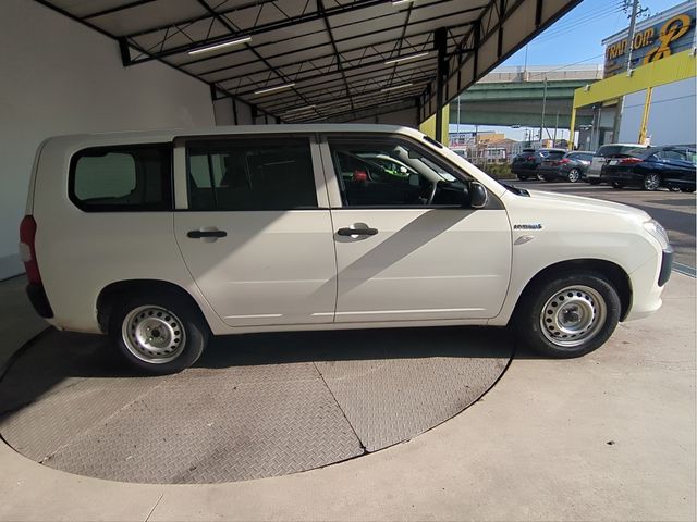 TOYOTA PROBOX van 2WD 2019