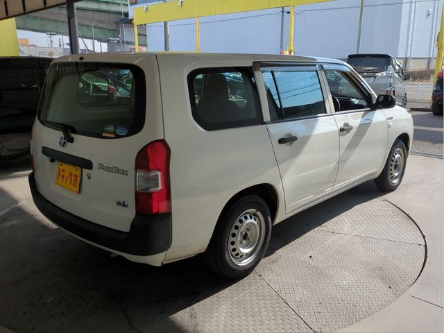 TOYOTA PROBOX van 2WD 2019