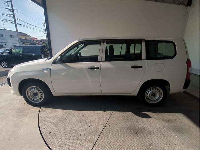 TOYOTA PROBOX van 2WD 2019