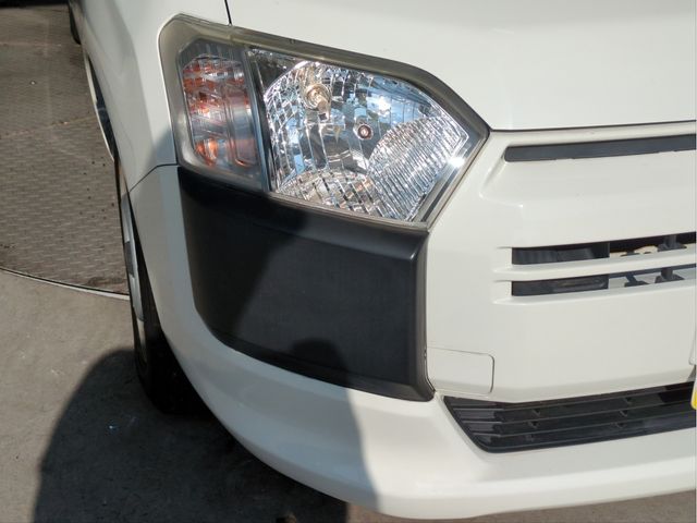 TOYOTA PROBOX van 2WD 2019