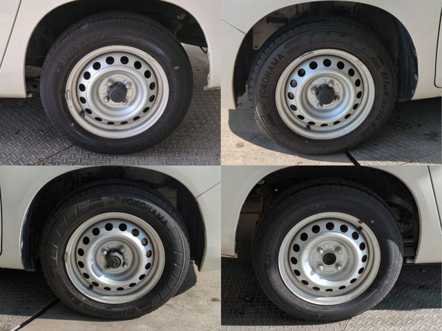 TOYOTA PROBOX van 2WD 2019