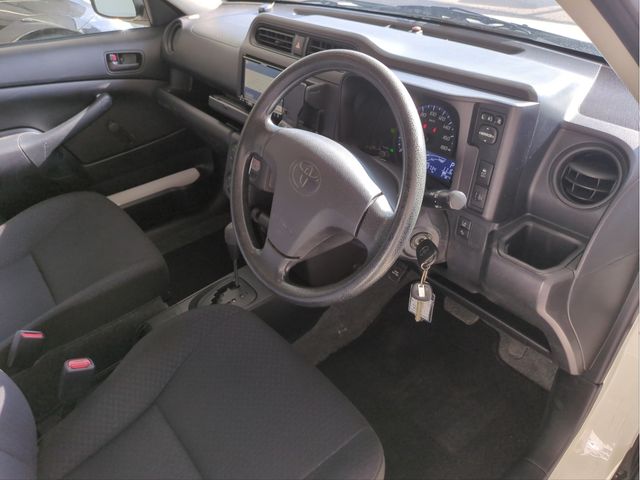 TOYOTA PROBOX van 2WD 2019