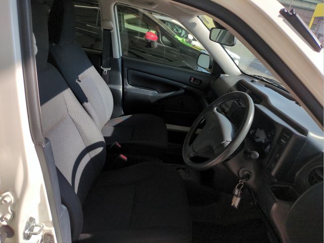 TOYOTA PROBOX van 2WD 2019