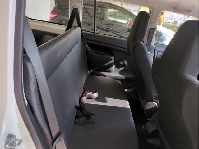 TOYOTA PROBOX van 2WD 2019