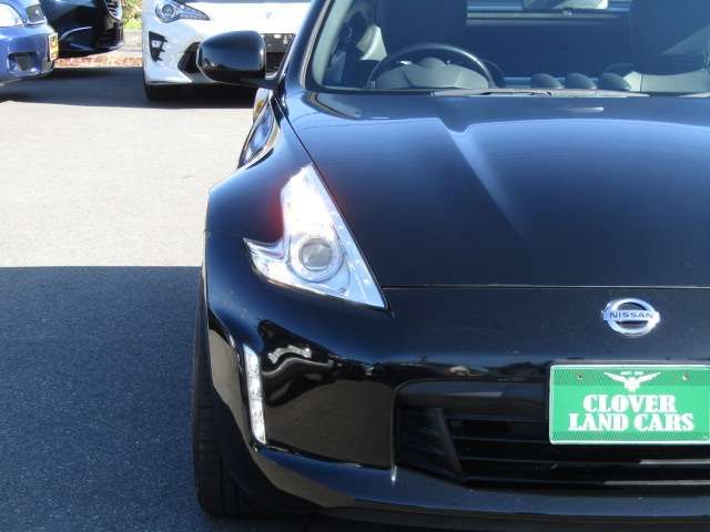 NISSAN FAIRLADY Z 2014