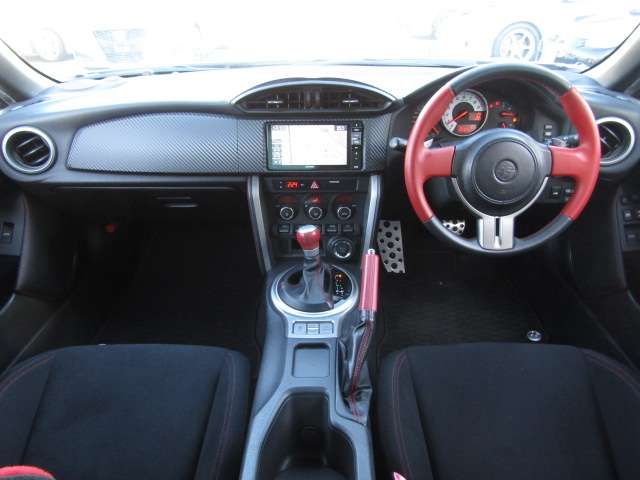 TOYOTA 86 2014