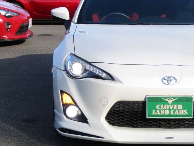 TOYOTA 86 2014