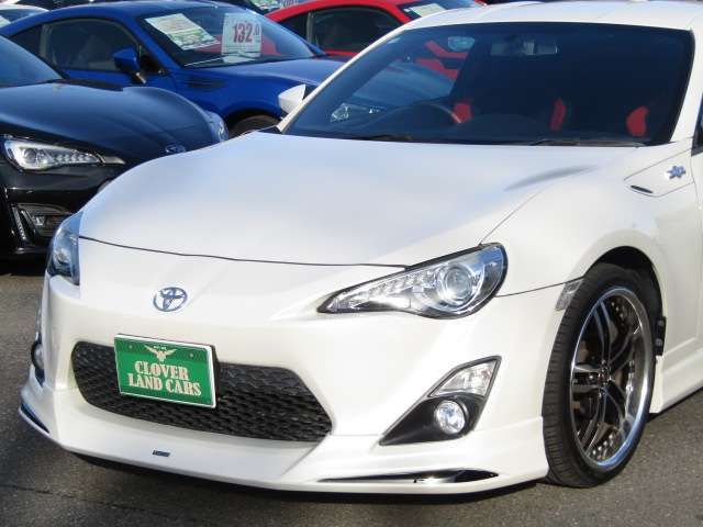 TOYOTA 86 2014
