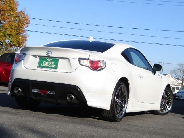TOYOTA 86 2014