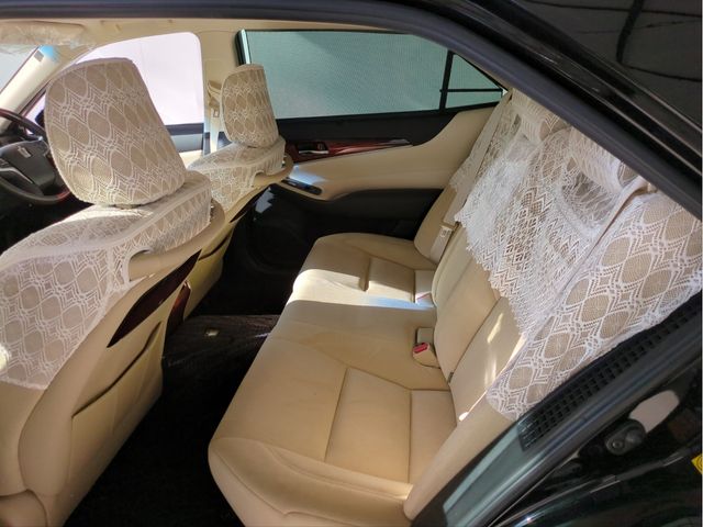 TOYOTA CROWN MAJESTA 2014