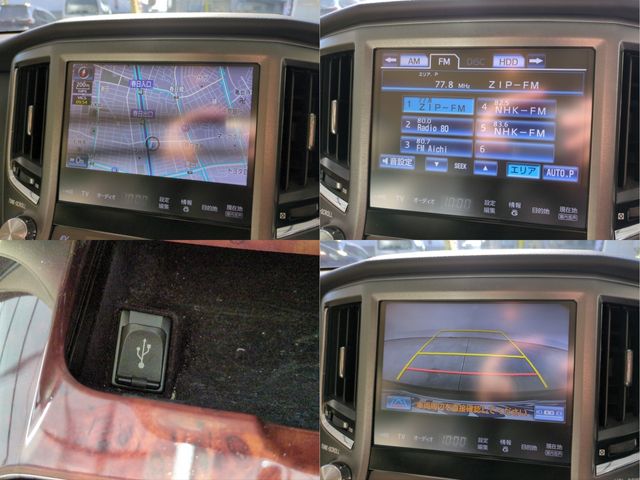 TOYOTA CROWN MAJESTA 2014