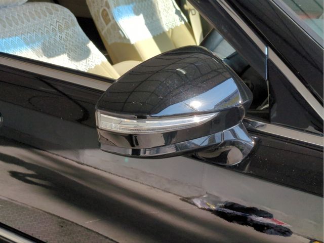 TOYOTA CROWN MAJESTA 2014