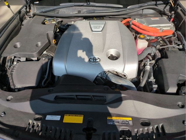 TOYOTA CROWN MAJESTA 2014