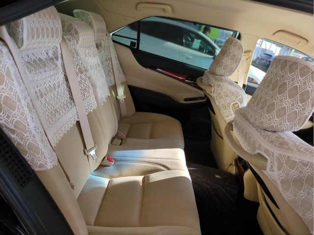 TOYOTA CROWN MAJESTA 2014