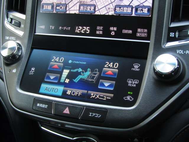 TOYOTA CROWN sedan 2015