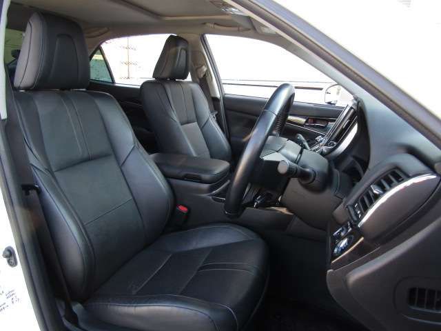 TOYOTA CROWN sedan 2015