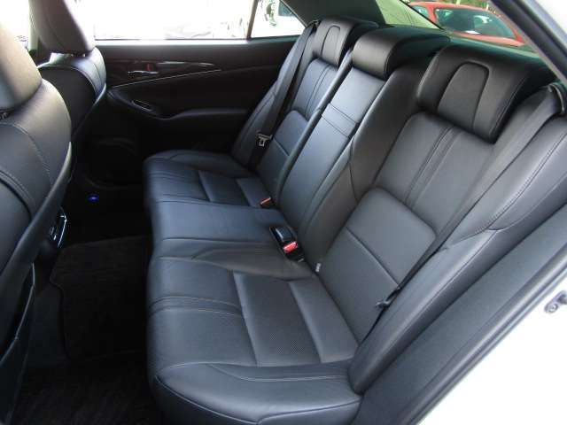 TOYOTA CROWN sedan 2015