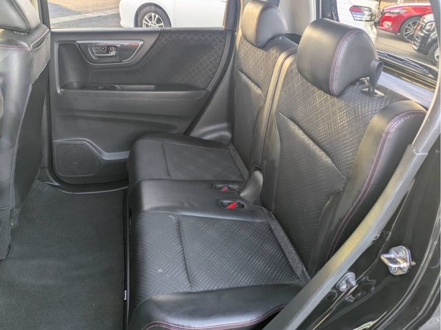 HONDA N-WGN CUSTOM 2015