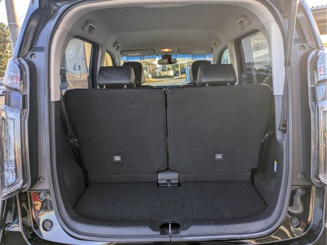 HONDA N-WGN CUSTOM 2015