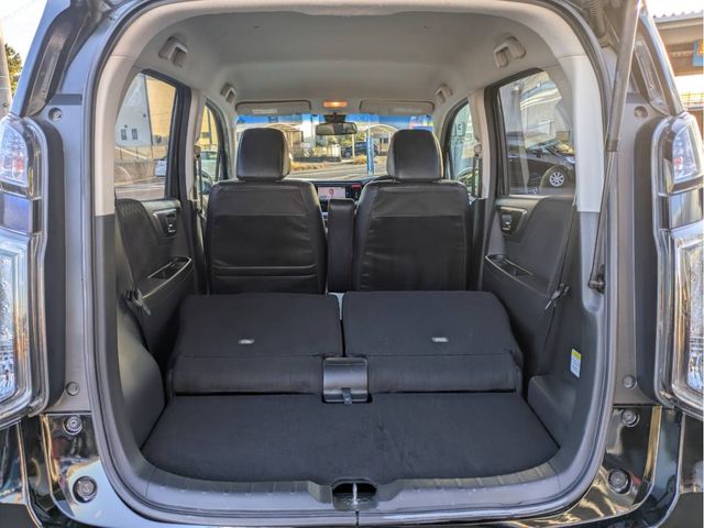 HONDA N-WGN CUSTOM 2015