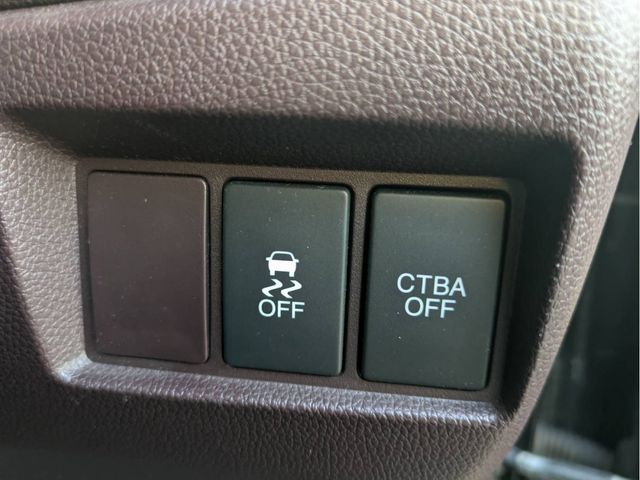 HONDA N-WGN CUSTOM 2015