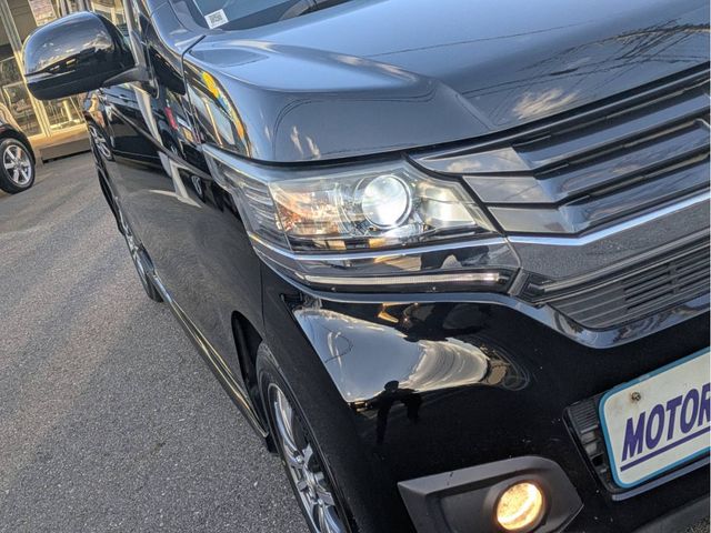 HONDA N-WGN CUSTOM 2015