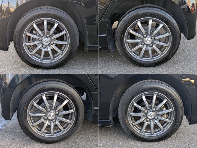 HONDA N-WGN CUSTOM 2015