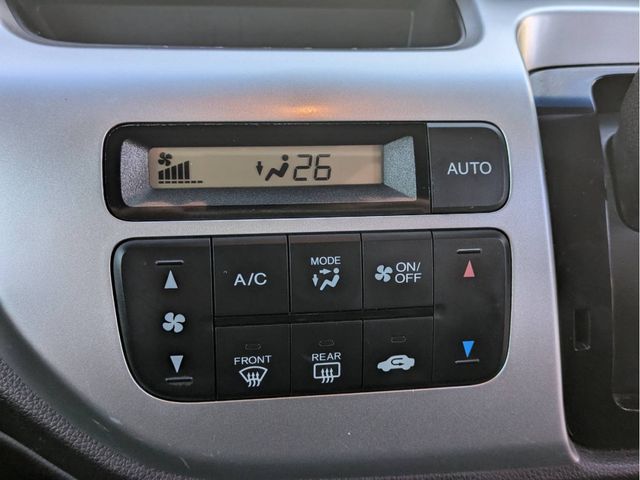 HONDA N-WGN CUSTOM 2015