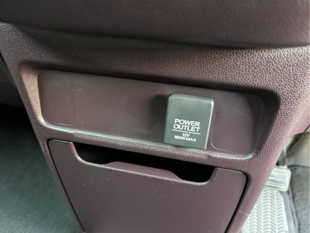 HONDA N-WGN CUSTOM 2015