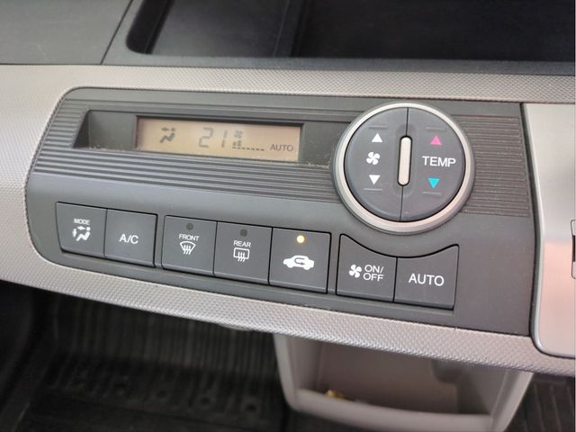 HONDA FREED HYBRID 2012