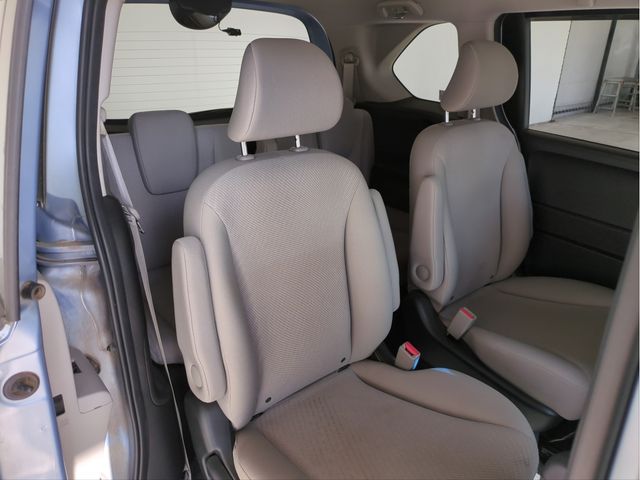 HONDA FREED HYBRID 2012