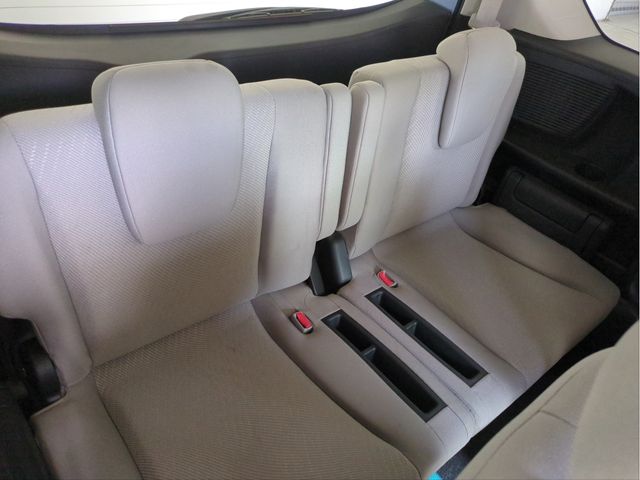 HONDA FREED HYBRID 2012