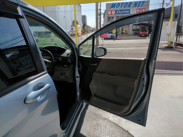 HONDA FREED HYBRID 2012