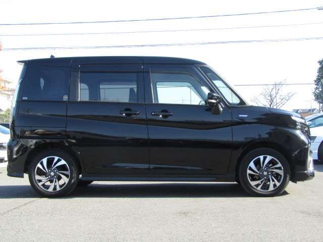 SUZUKI SOLIO BANDIT 2022