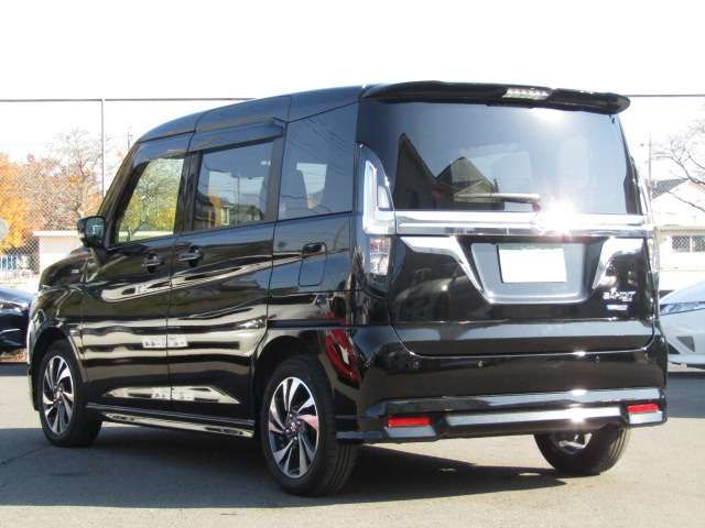 SUZUKI SOLIO BANDIT 2022