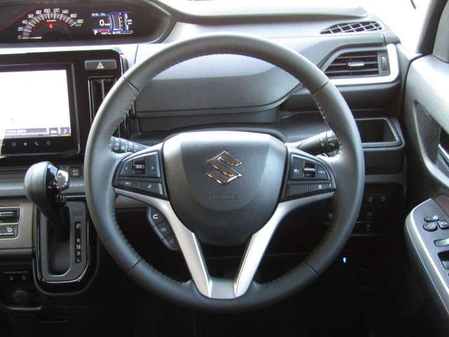 SUZUKI SOLIO BANDIT 2022