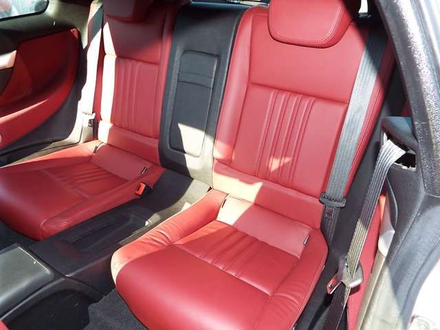 ALFAROMEO ALFAROMEO BRERA 2009