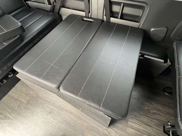 TOYOTA HIACE wagon 2018