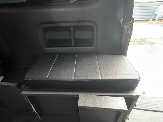 TOYOTA HIACE wagon 2018