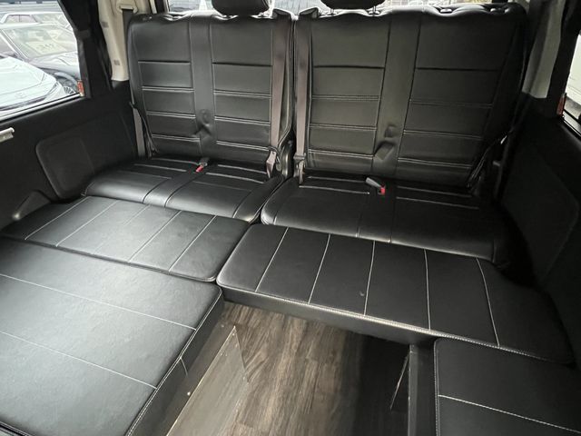 TOYOTA HIACE wagon 2018