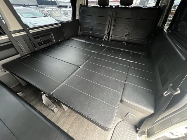 TOYOTA HIACE wagon 2018