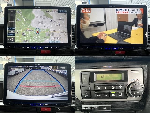 TOYOTA HIACE wagon 2018