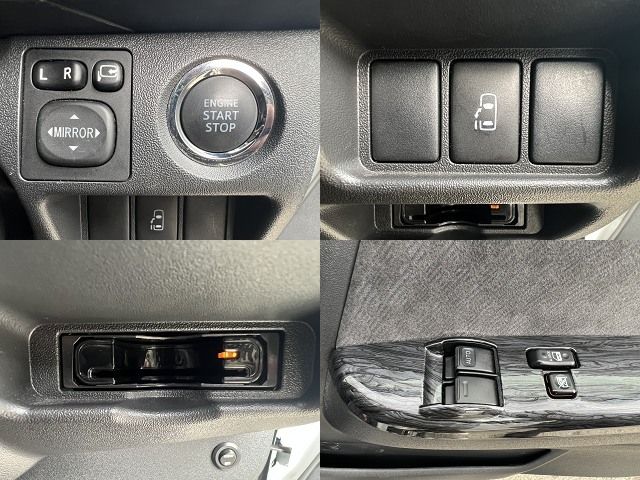 TOYOTA HIACE wagon 2018