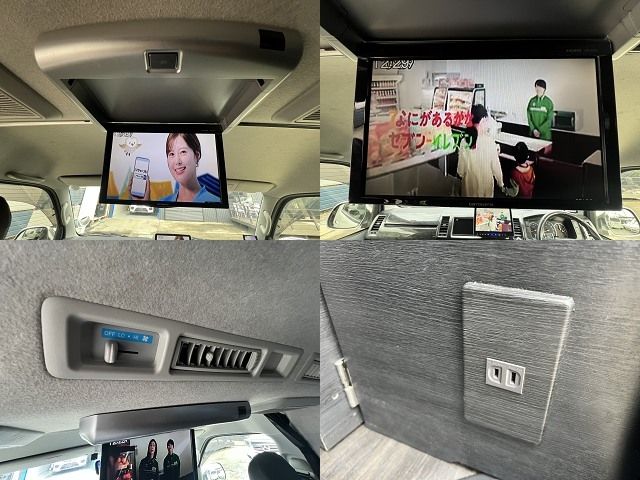 TOYOTA HIACE wagon 2018